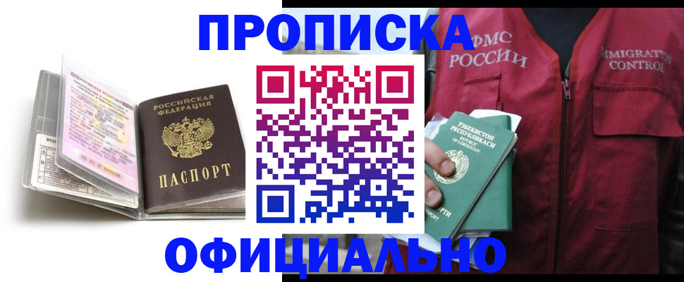 прописка 2025 в Барыше